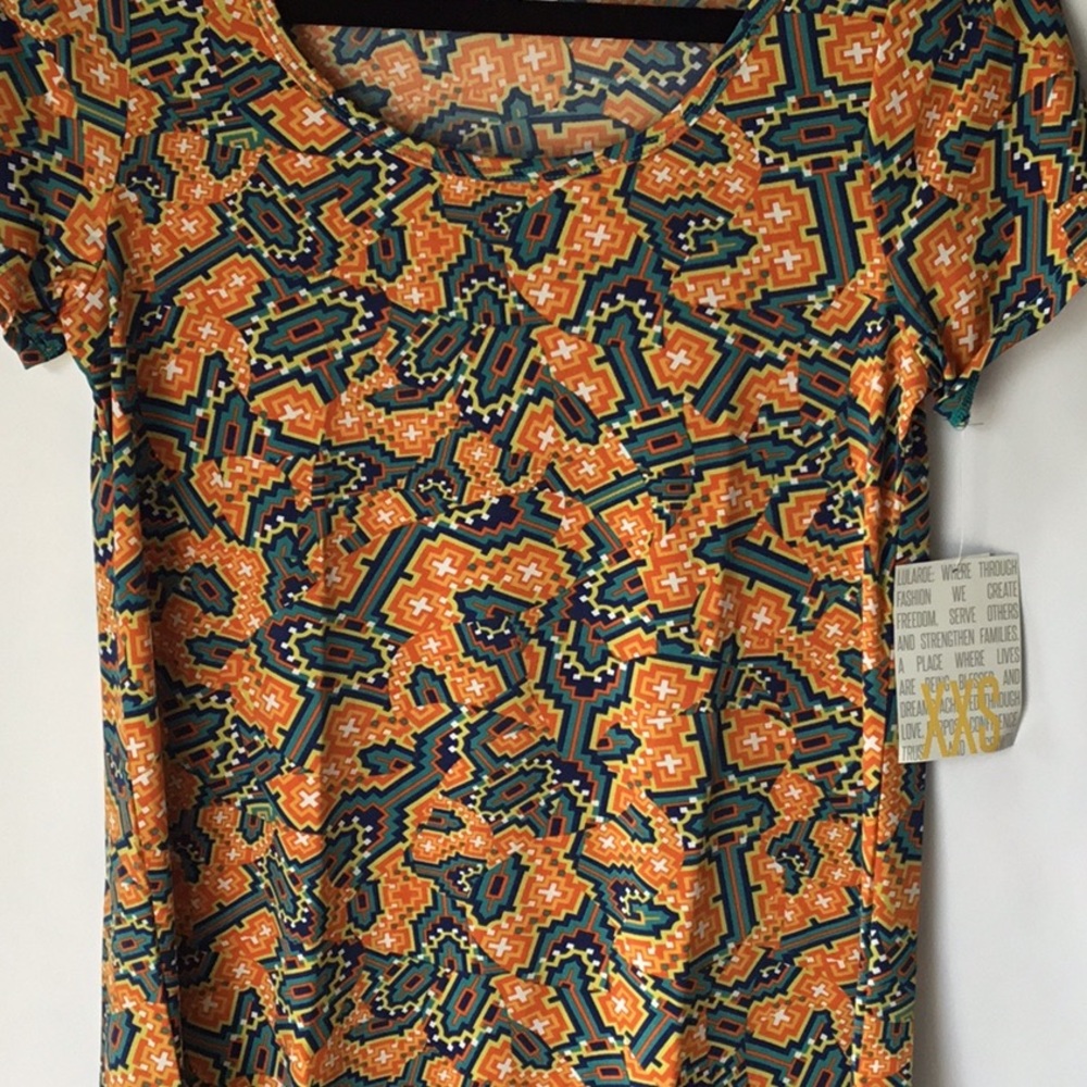 LuLaRoe Classic T